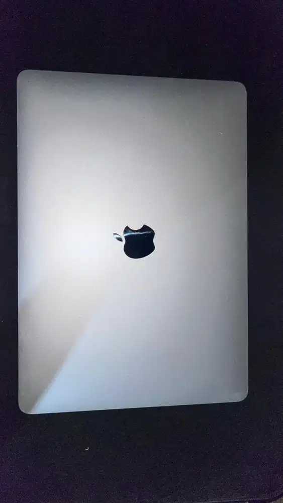 Macbook Pro 2020 intel core i5