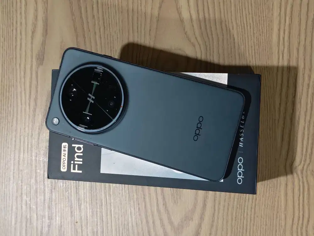 Oppo Find X8 Ultra 16/512gb Beacukai