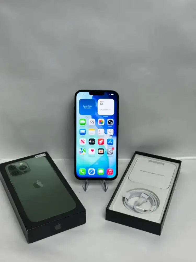 iPhone 13 promax Fulset