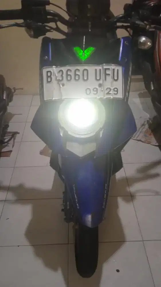 yamaha  X Ride orian