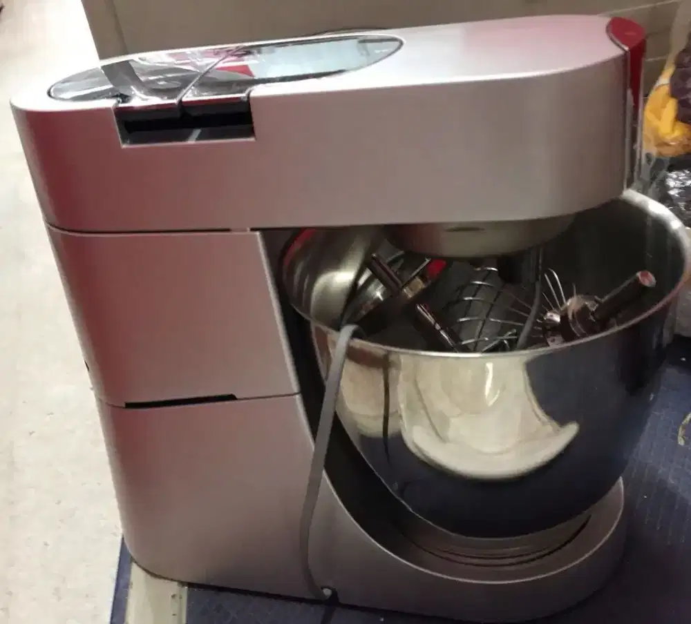 Kenwood major stand mixer chef original