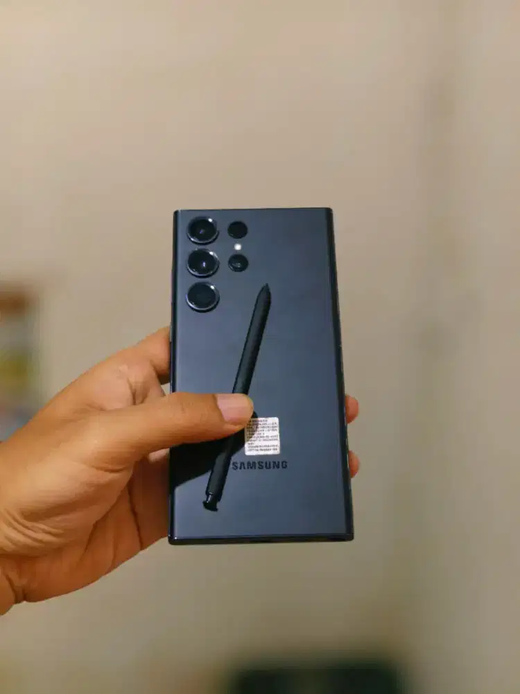 Samsung S23 Ultra 12/512 5G sein