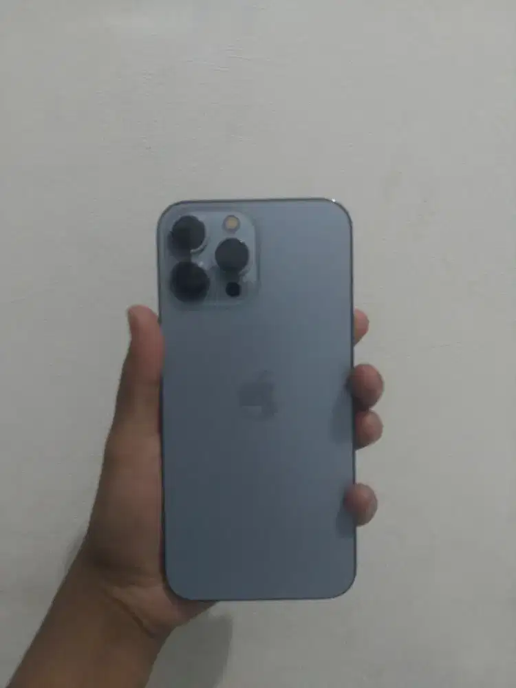 Iphone 13 promax 128gb digimap