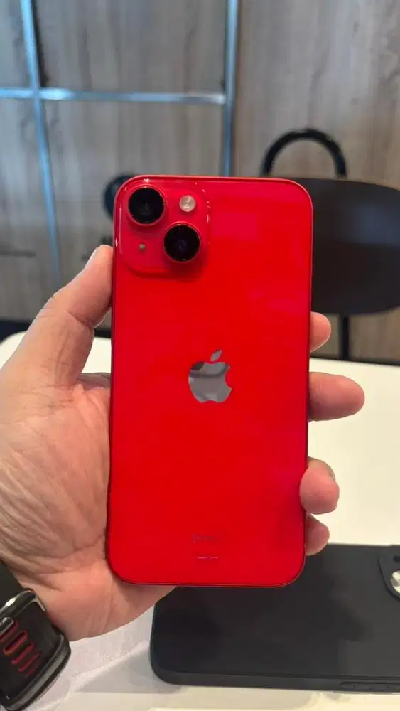 Iphone 14 Red 512GB
