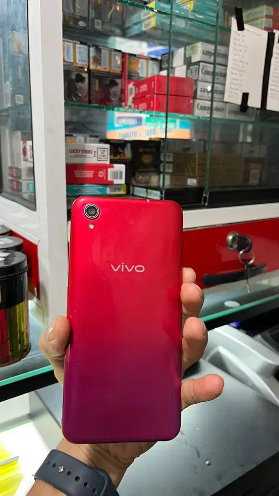 VIVO Y91 RAM 2/32
