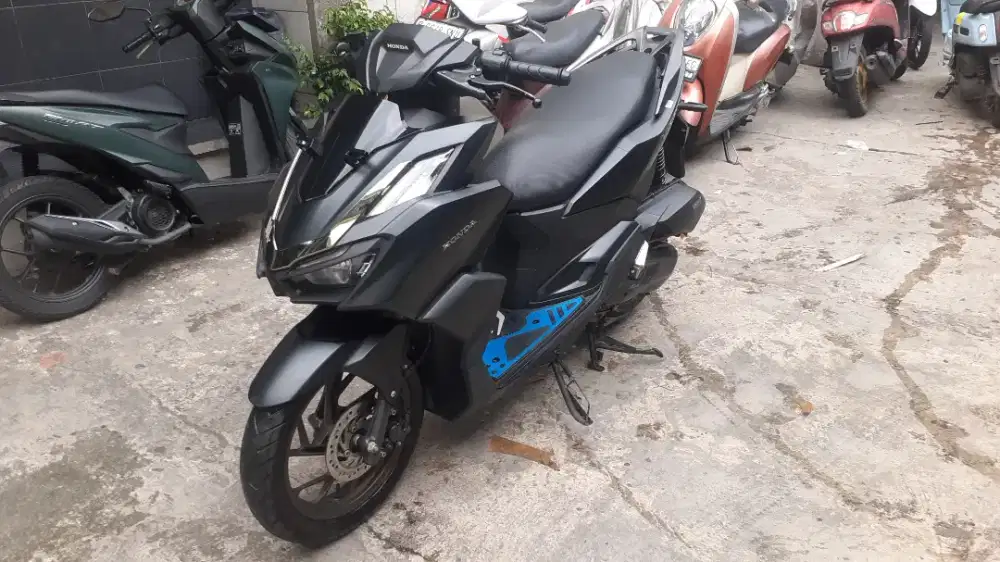 Vario 160cc CBS tahun 2023
