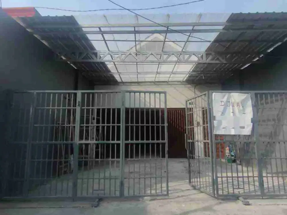 Disewakan Ruko Kranggan Bubutan Nol Jalan Raya, Siap Pakai Tengah Kota Surabaya