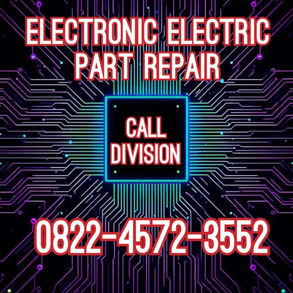 Service Electronic Panggilan