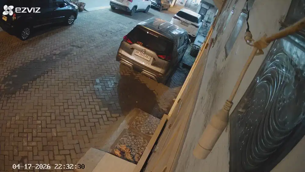 Nissan Livina 2019 Bensin