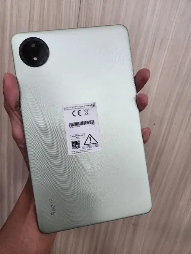 Redmi pad SE 8.7 ram 4/128 wifi only