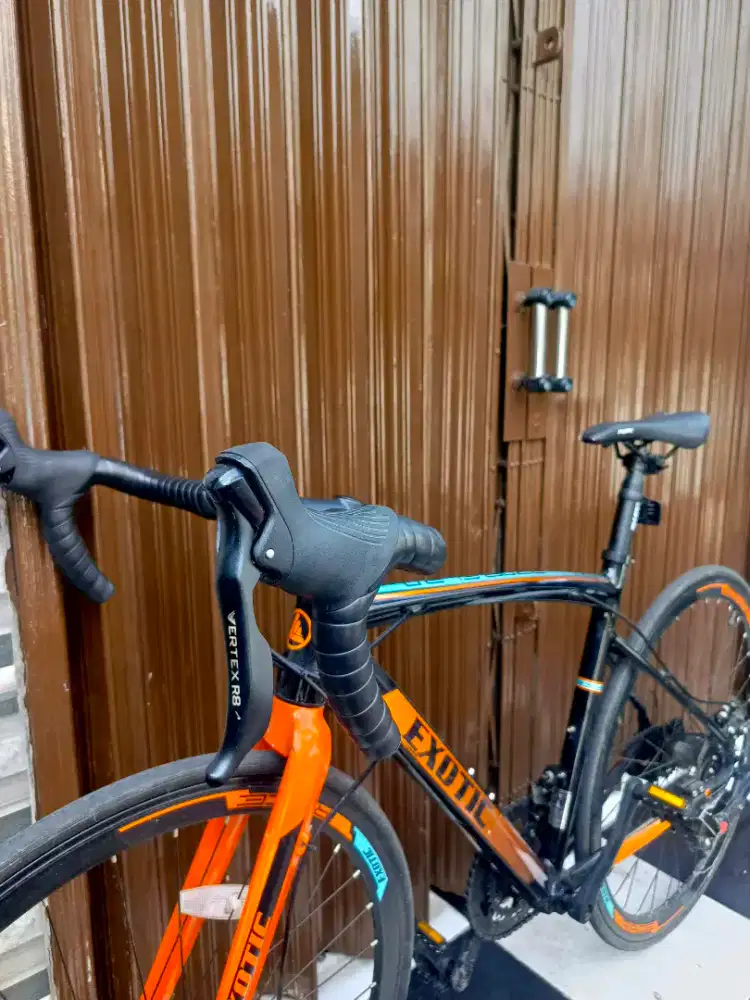 SEPEDA ROADBIKE EXOTIC SL 2.0