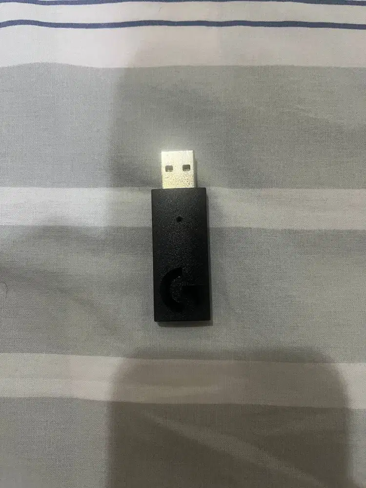 USB Receiver Logitech G733 Lightspeed Wireless Dongle Under 2022