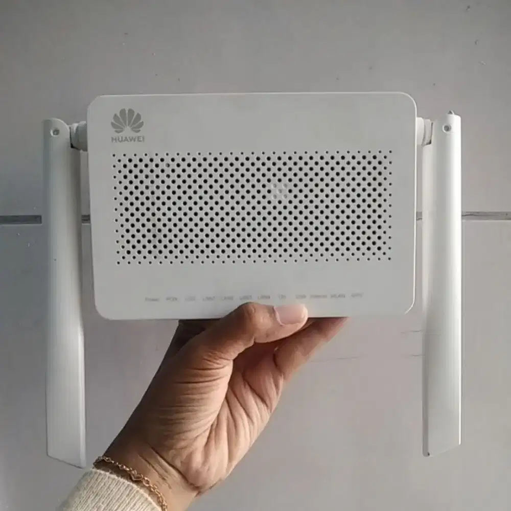 Huawei 5v5 hijau