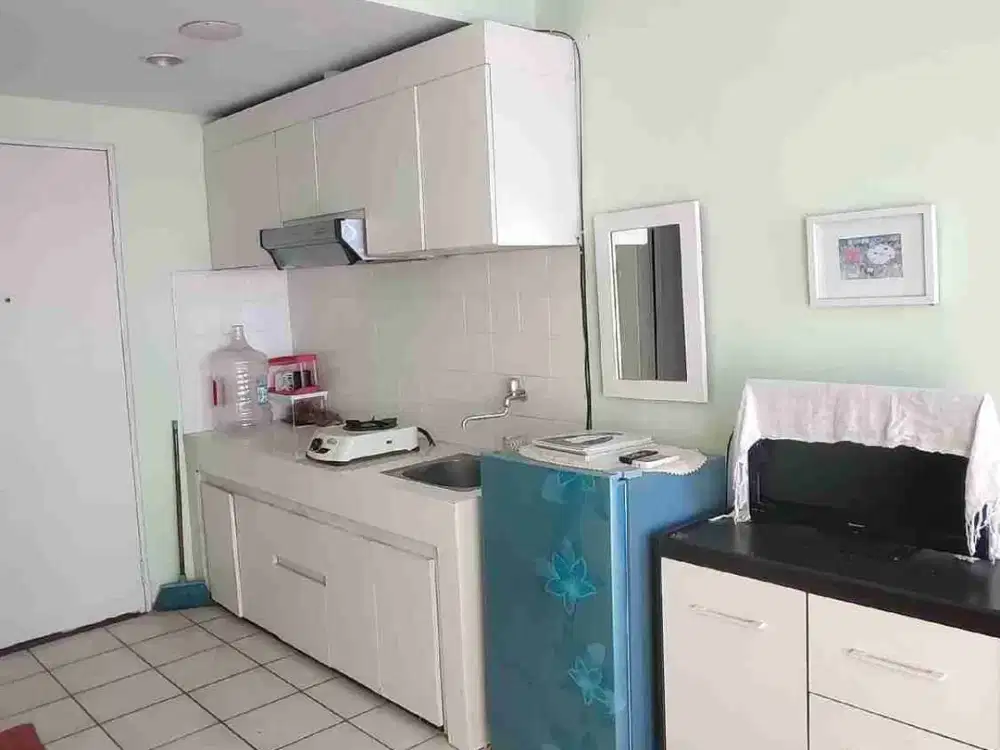 Dekat Ubaya‼️Dijual Studio Apartemen Metropolis