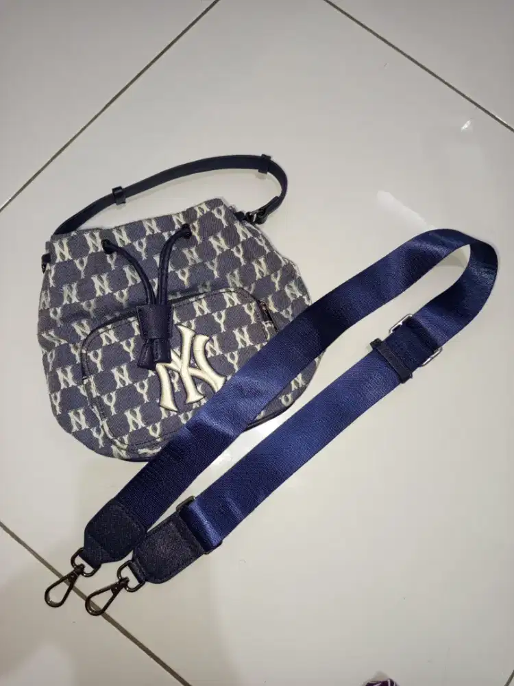 Tas Wanita NY (New York Yankees/MLB)