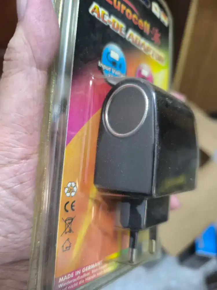 Lighter soket adapter