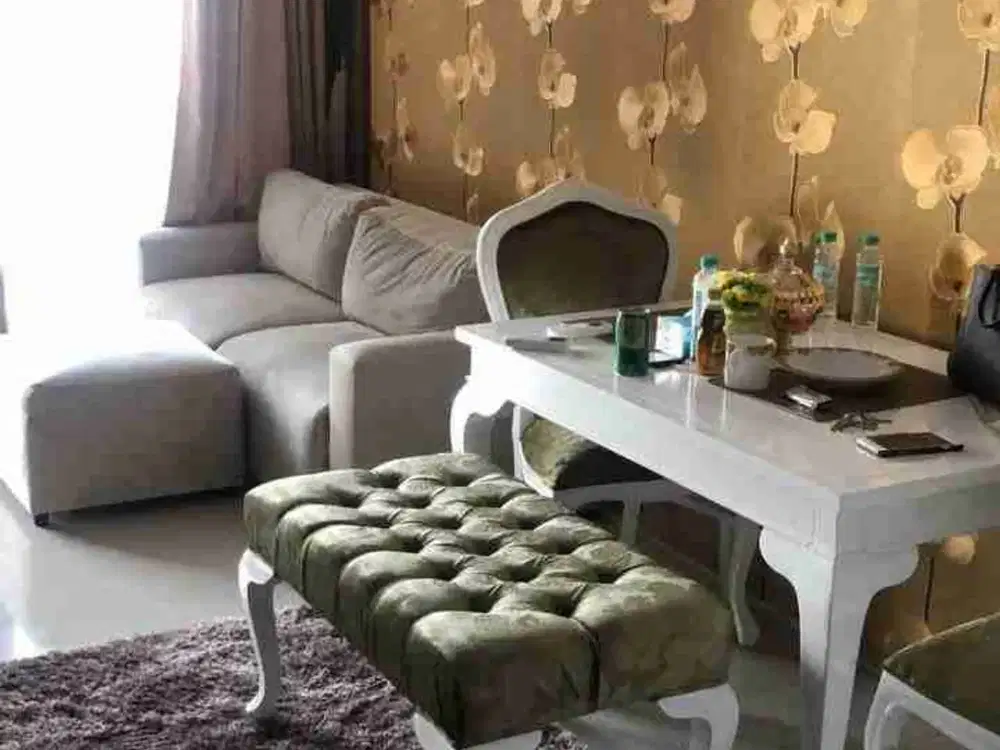 JUAL RUGI BUANGET‼️Apartemen The Linden Tengah Kota Surabaya