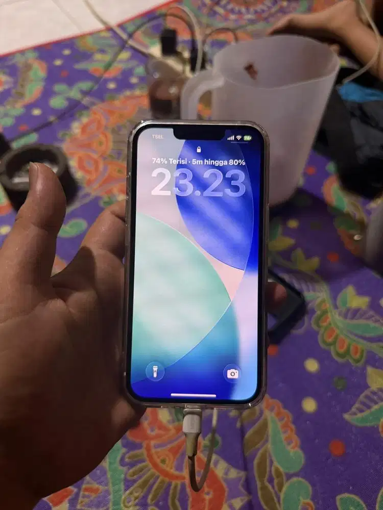 Iphone 13 128Gb Beacukai