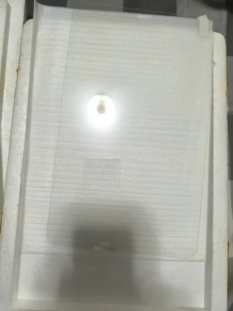 Tempered Samsung T580