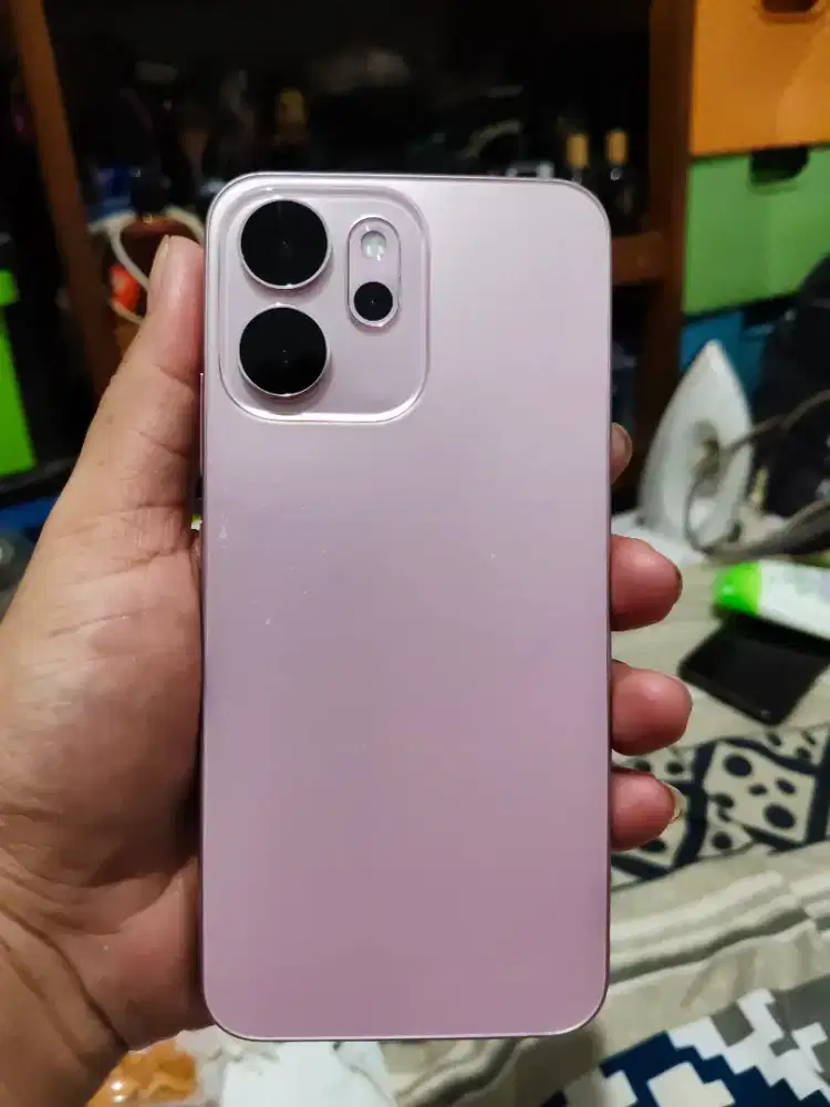 Oppo Reno 14f 5g