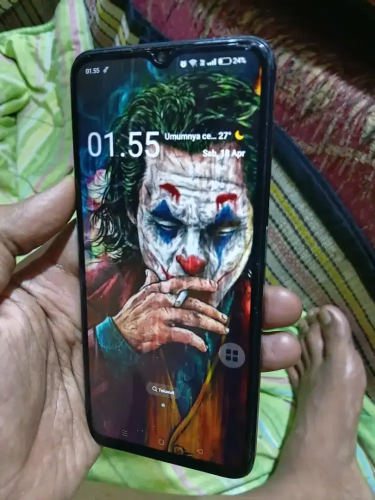 Oppo A57 Ram 4/64 GB