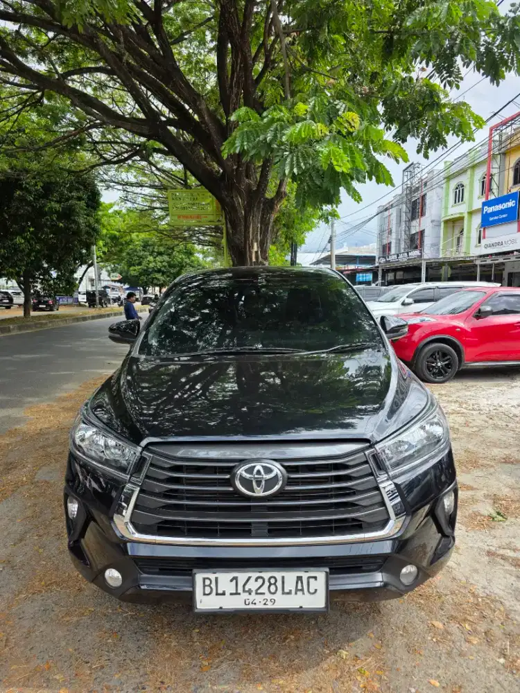 INNOVA REBORN SOLAR MANUAL TAHUN 2024