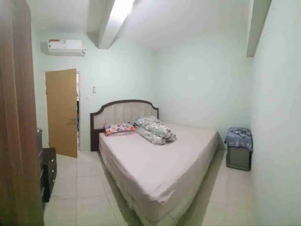 250JT‼️Dijual 2BR Apartemen Bale Hinggil Nol Raya Merr