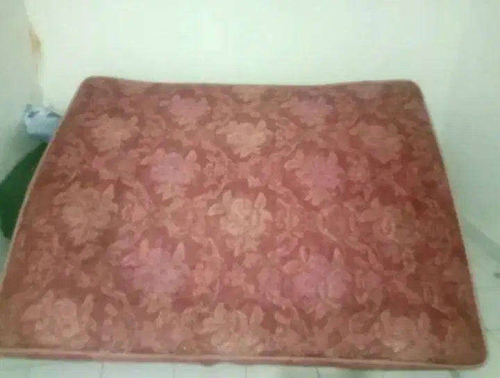 SPRINGBED SERENITY 160*200