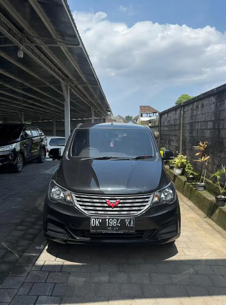 Confero DB asli Bali