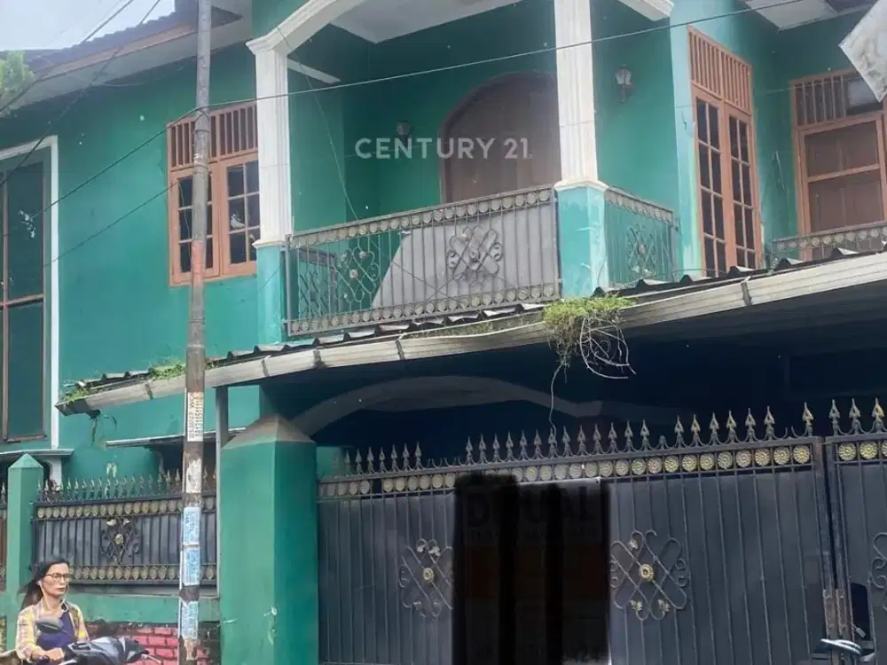 Dijual Rumah Strategis Diantara Cirendeu Dan Cinere