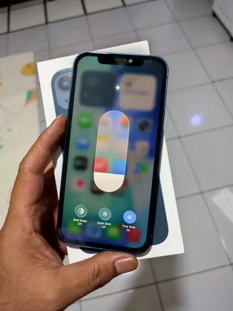 IPHONE 12 128GB TERMURAAAH