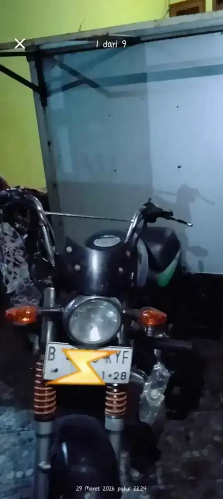 VIAR Karya HTM + Box