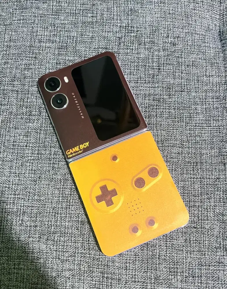 Oppo Find N2 Flip 5G 8/256GB