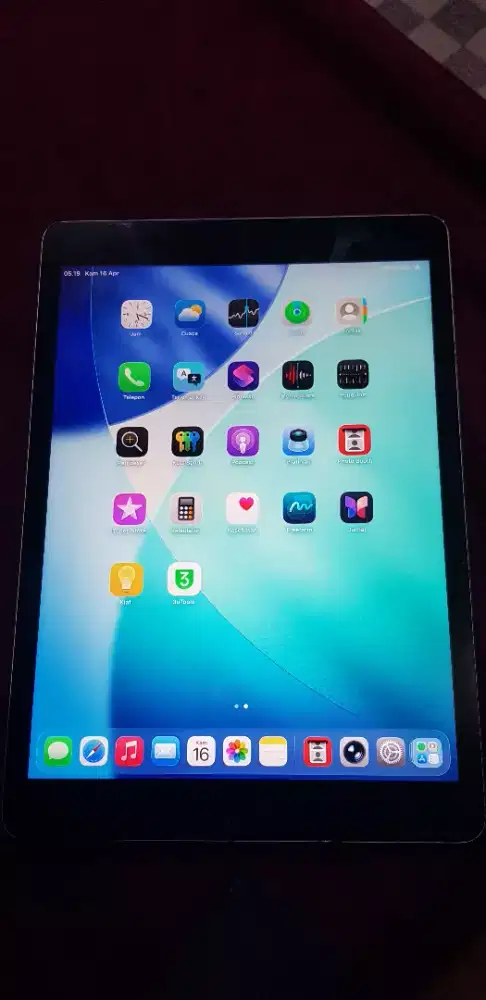 iPad gen 9 64GB