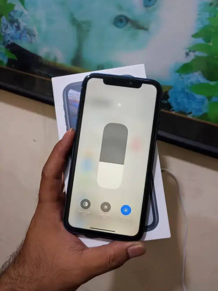 IPHONE XR 256GB LIMITED EDITION