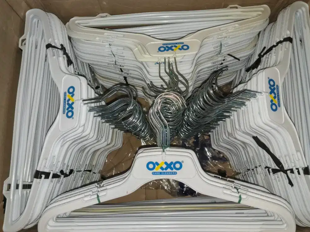 HENGER bekas seperti baru