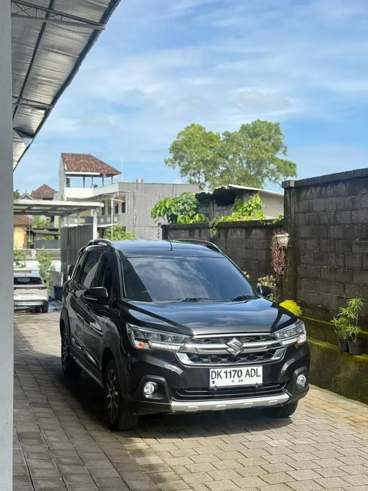 XL 7 manual asli Bali th 2024