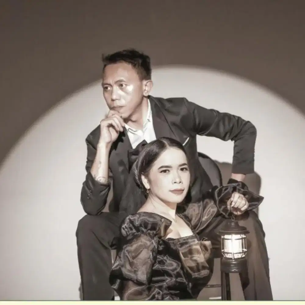 Mau foto bagus utk Pre-Wedding, Product Brand, Commercial etc