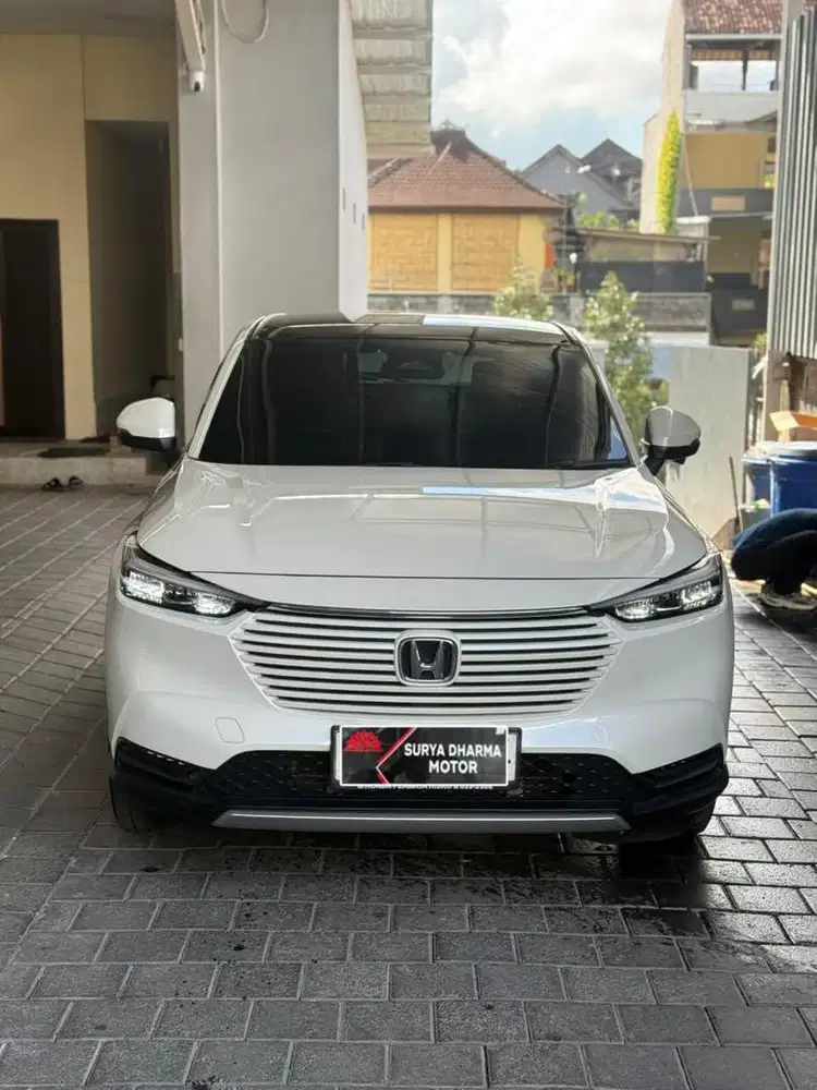 HRV SE matic th 2024