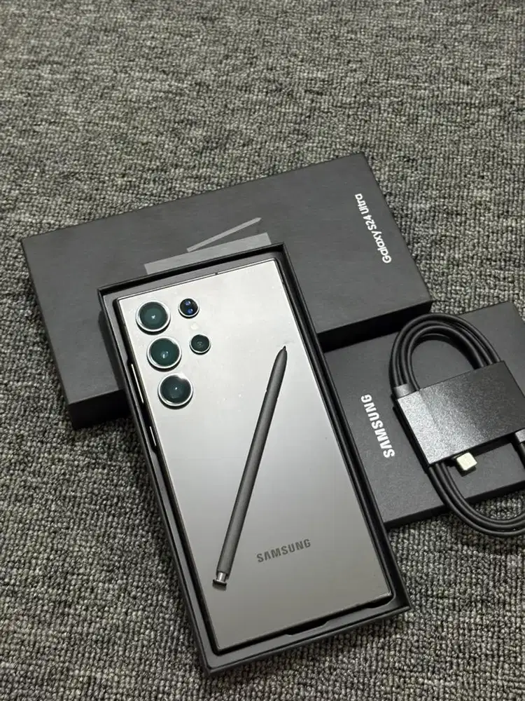 Samsung s24 Ultra 12/512Gb