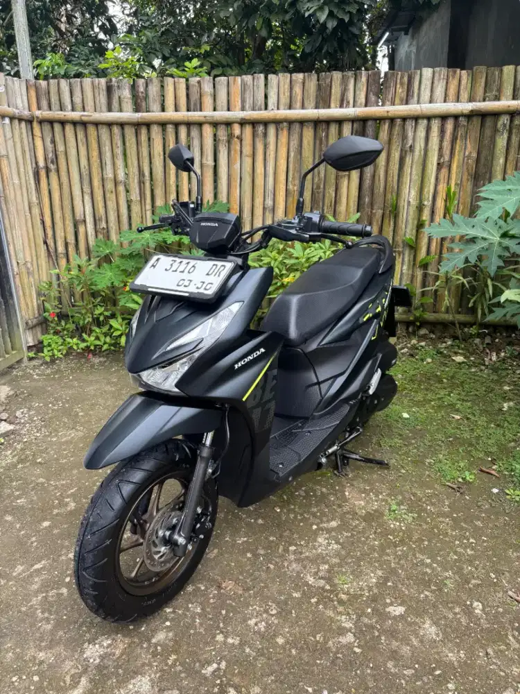 Beat street tahun 2025