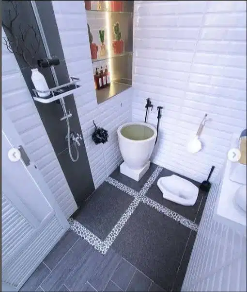 Tukang pasang keramik dan renovasi