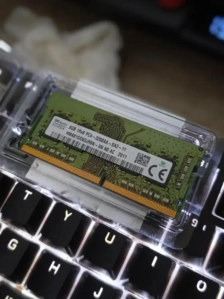 Ram Sodimm Laptop - SKhynix 8Gb DDR4 3200