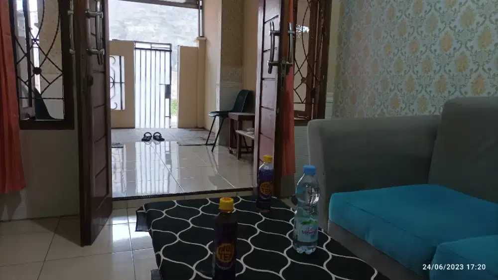 Dijual Rumah Pribadi Dekat kawasan Industri