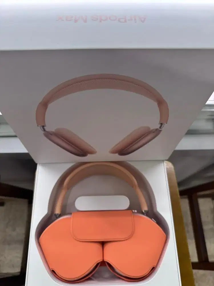 APPLE AIRPODS MAX GEN 2 Type C original 100% ex inter