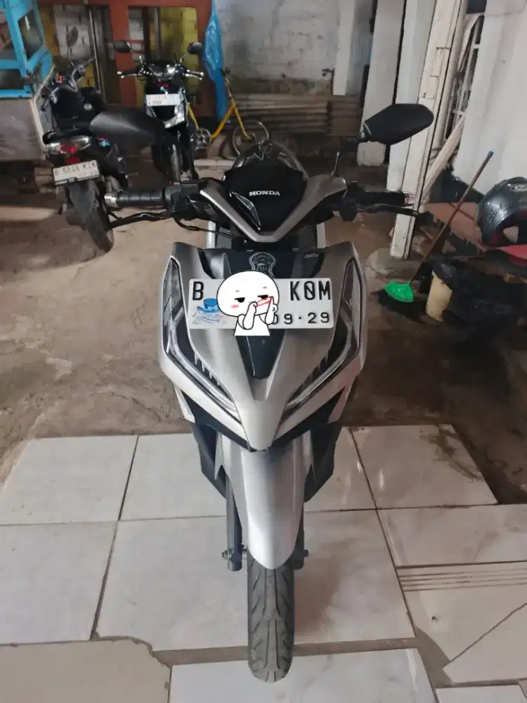 VARIO 150 th 2019