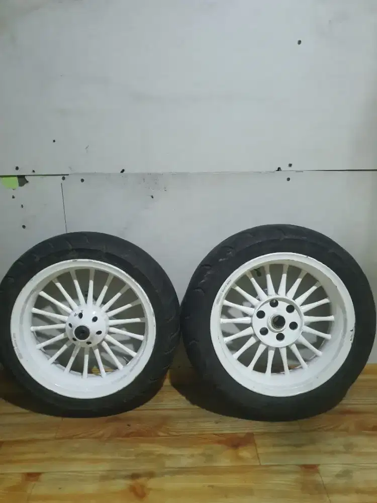 Velg Power NMAX OLD