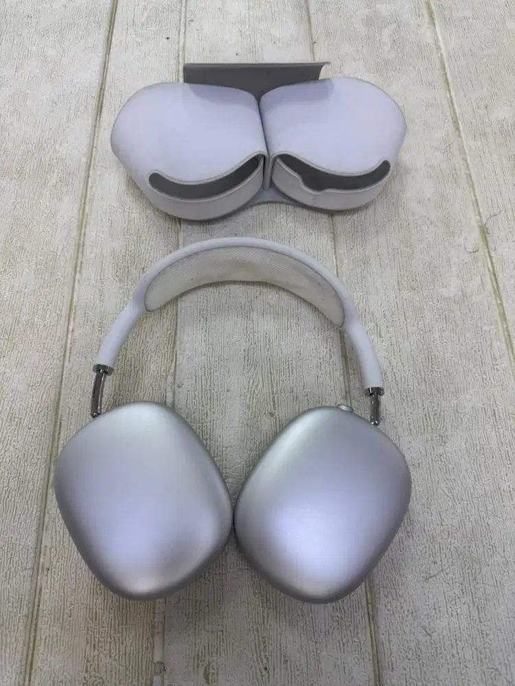 Apple Airpods max gen 1 Original 100%