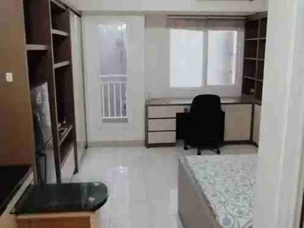 Dijual Apartemen UC - Citraland depan Univ UC