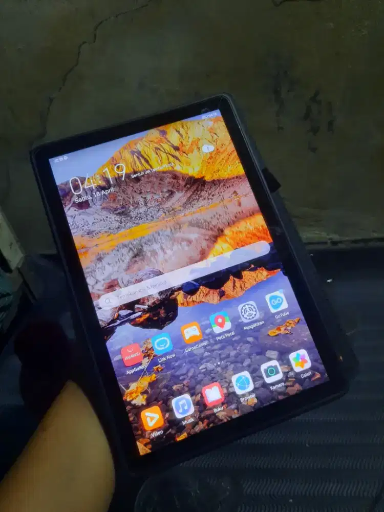 HUAWEI MATEPAD T10S RAM 4/64